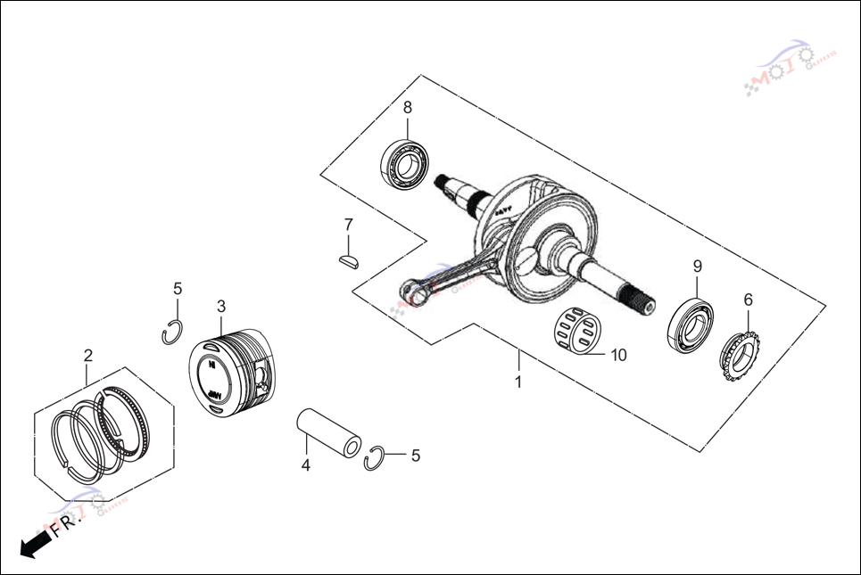 Engine Diagram